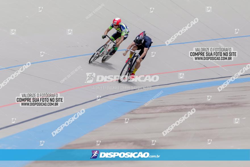 Taça Brasil de Ciclismo de Pista 2023 - Etapa 1