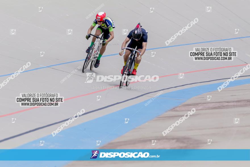 Taça Brasil de Ciclismo de Pista 2023 - Etapa 1