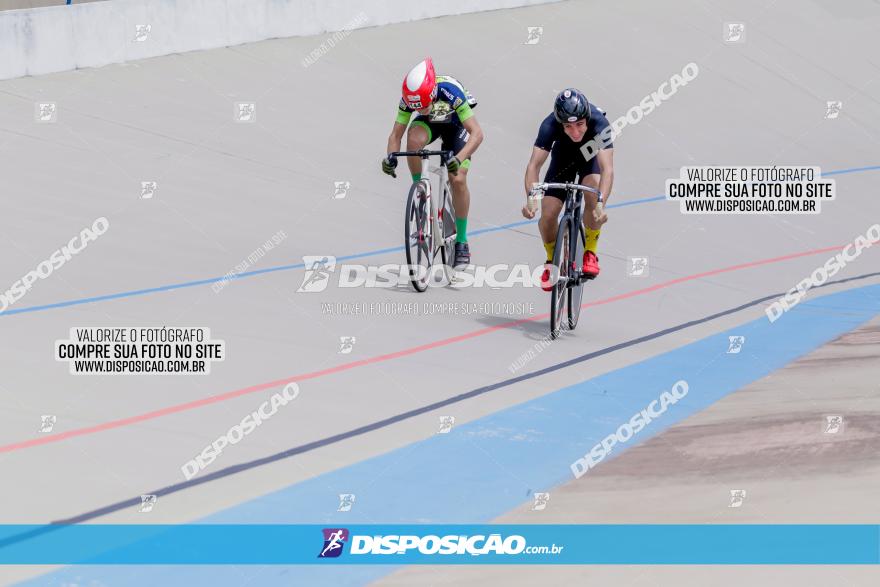 Taça Brasil de Ciclismo de Pista 2023 - Etapa 1