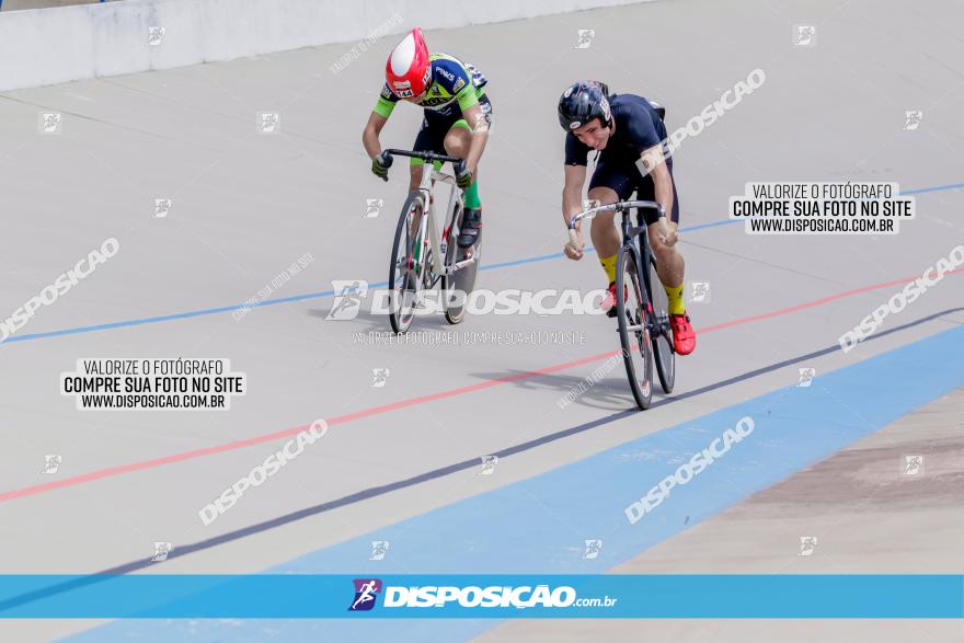 Taça Brasil de Ciclismo de Pista 2023 - Etapa 1