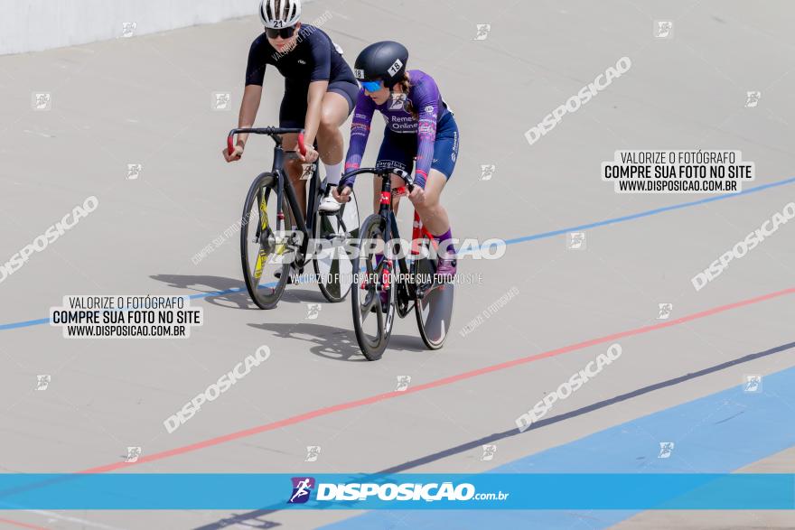 Taça Brasil de Ciclismo de Pista 2023 - Etapa 1