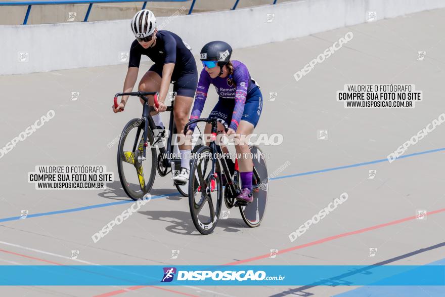 Taça Brasil de Ciclismo de Pista 2023 - Etapa 1