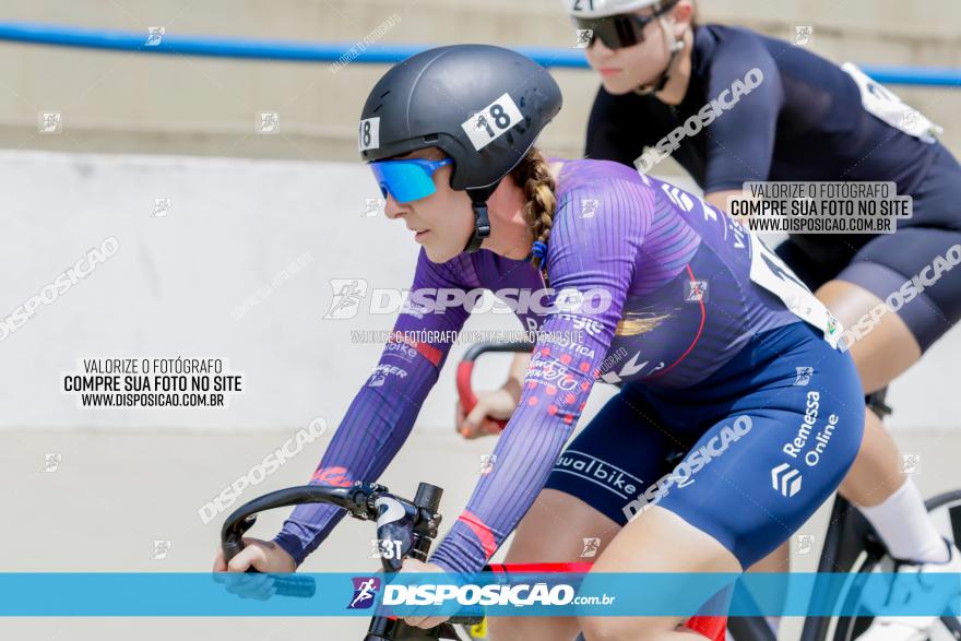 Taça Brasil de Ciclismo de Pista 2023 - Etapa 1