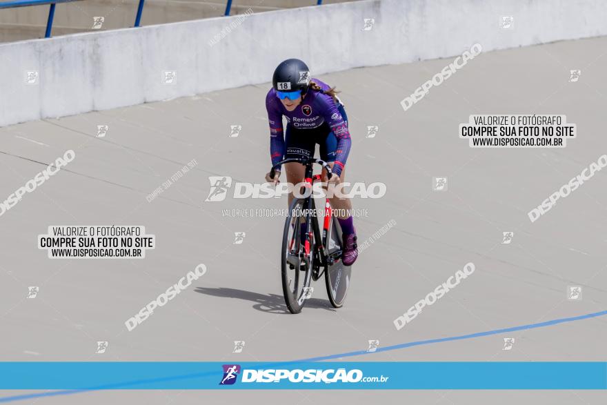 Taça Brasil de Ciclismo de Pista 2023 - Etapa 1