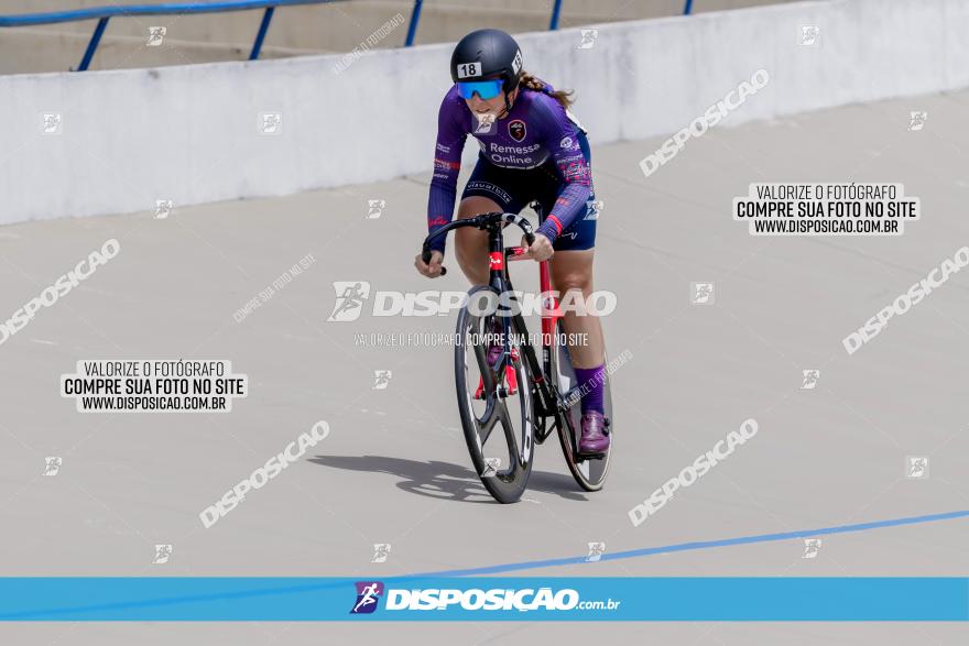 Taça Brasil de Ciclismo de Pista 2023 - Etapa 1