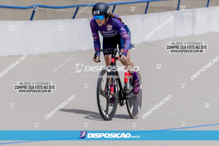 Taça Brasil de Ciclismo de Pista 2023 - Etapa 1