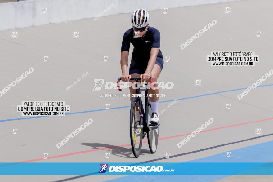 Taça Brasil de Ciclismo de Pista 2023 - Etapa 1