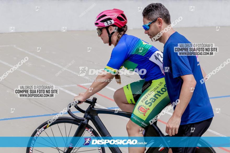 Taça Brasil de Ciclismo de Pista 2023 - Etapa 1