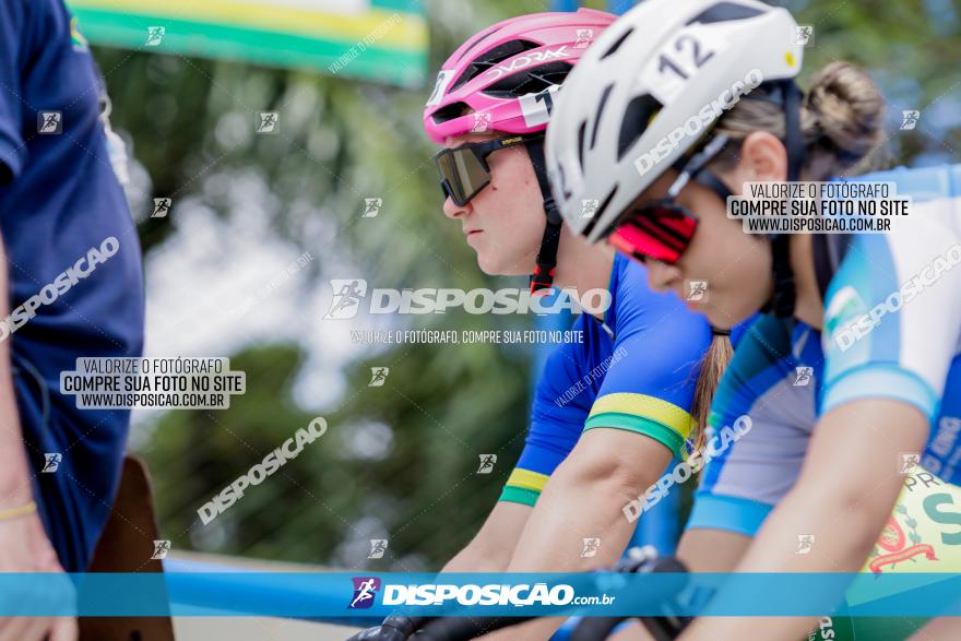 Taça Brasil de Ciclismo de Pista 2023 - Etapa 1