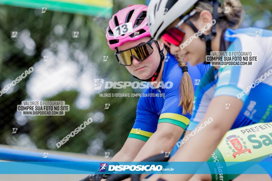 Taça Brasil de Ciclismo de Pista 2023 - Etapa 1