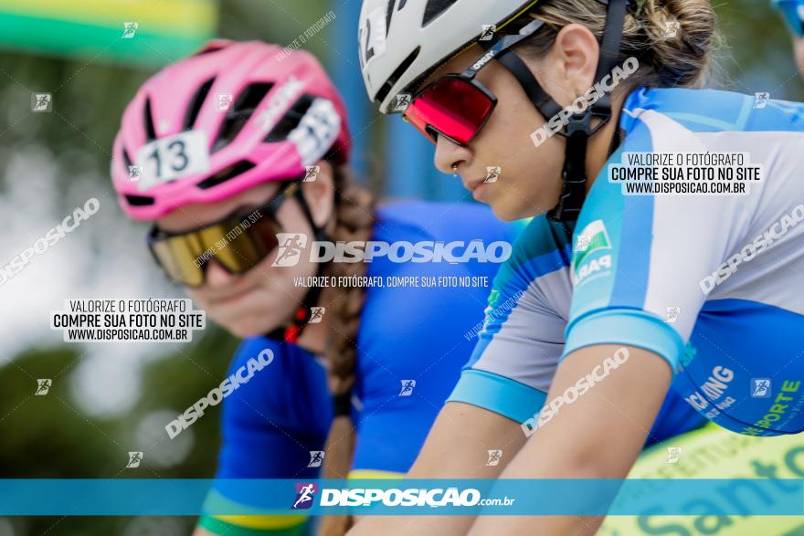 Taça Brasil de Ciclismo de Pista 2023 - Etapa 1