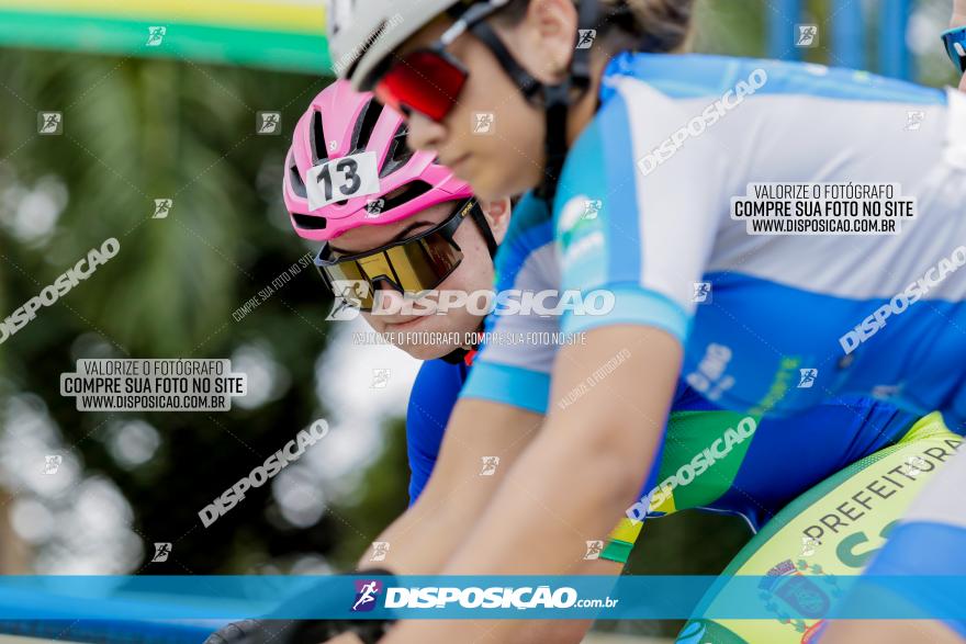 Taça Brasil de Ciclismo de Pista 2023 - Etapa 1