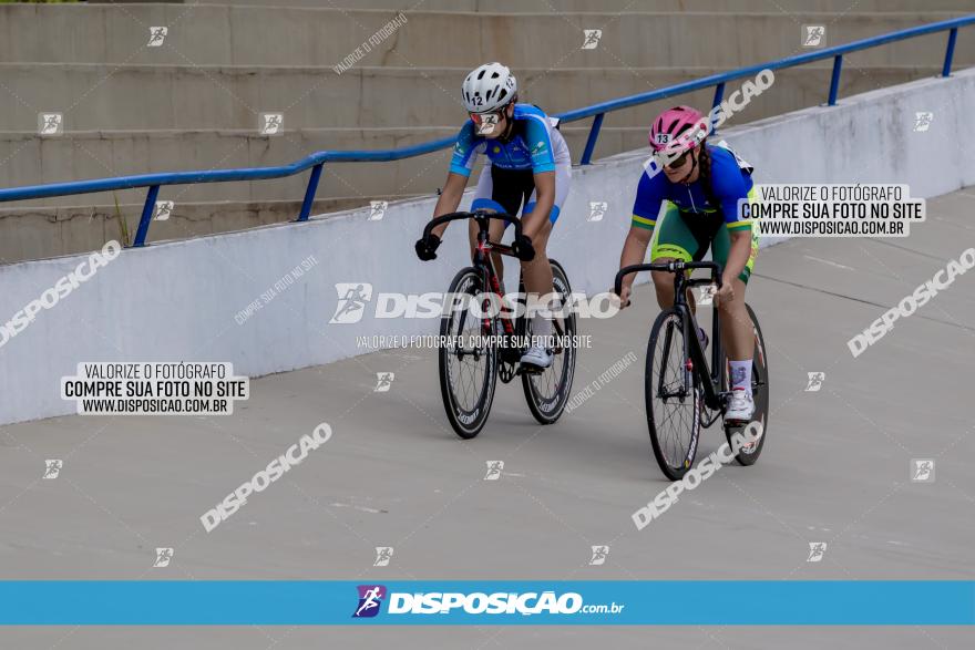 Taça Brasil de Ciclismo de Pista 2023 - Etapa 1