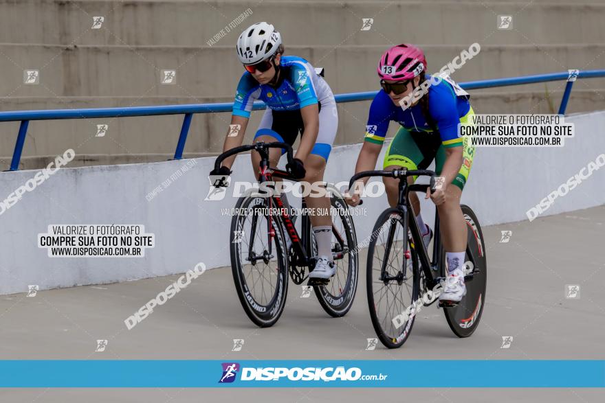 Taça Brasil de Ciclismo de Pista 2023 - Etapa 1