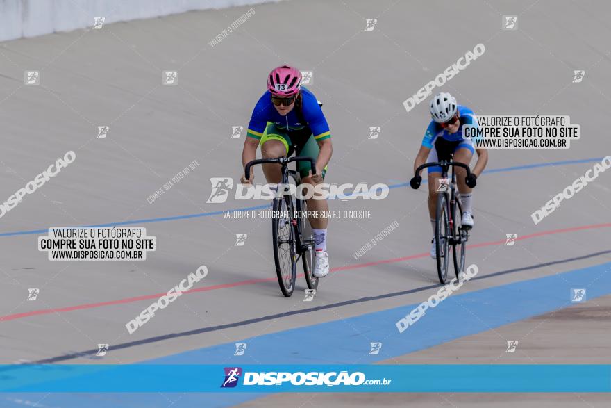 Taça Brasil de Ciclismo de Pista 2023 - Etapa 1