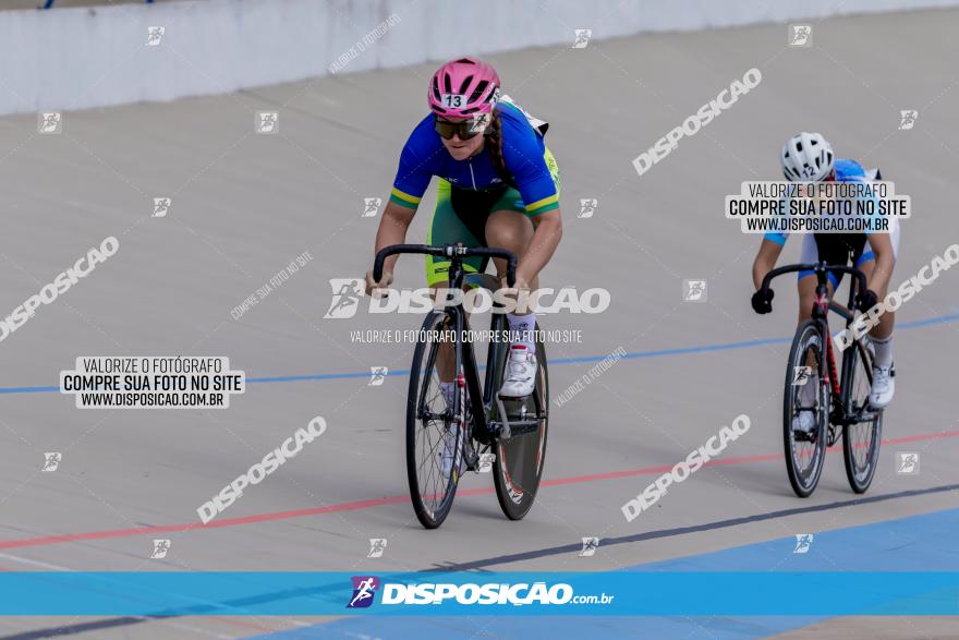 Taça Brasil de Ciclismo de Pista 2023 - Etapa 1