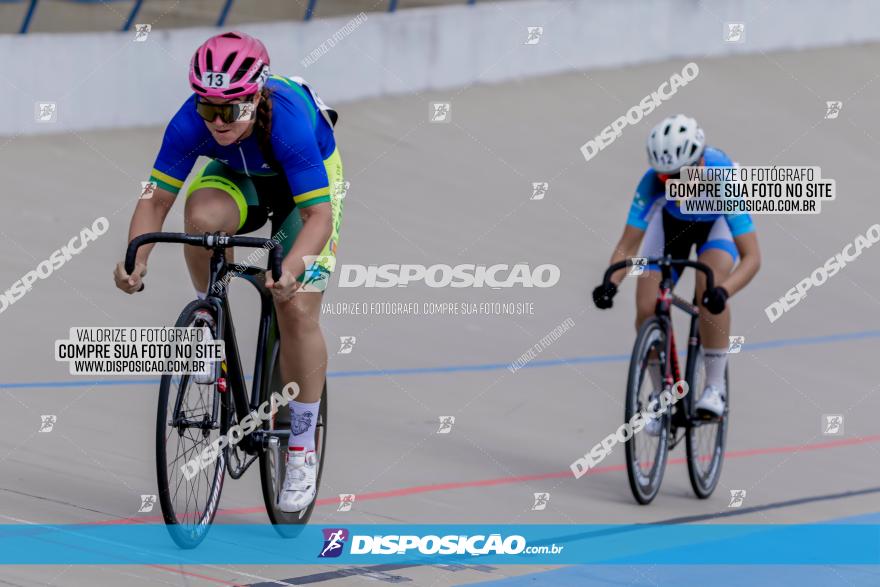 Taça Brasil de Ciclismo de Pista 2023 - Etapa 1