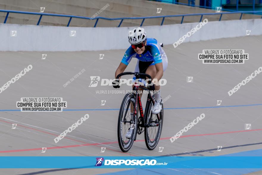 Taça Brasil de Ciclismo de Pista 2023 - Etapa 1