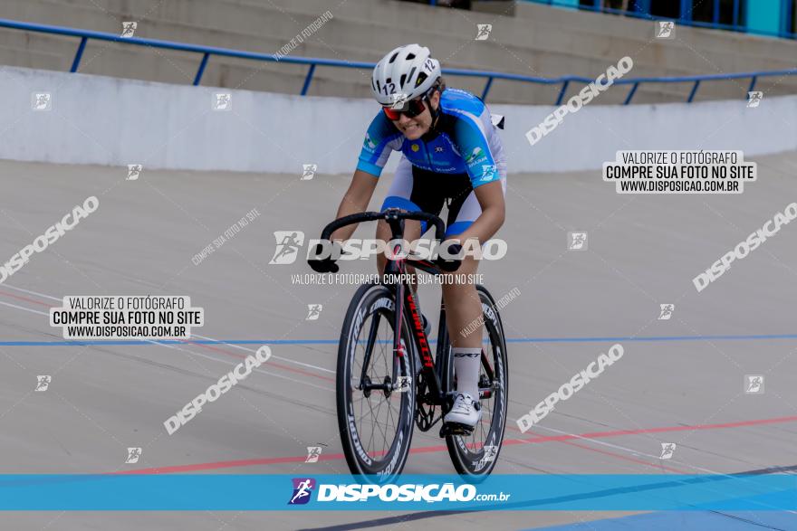 Taça Brasil de Ciclismo de Pista 2023 - Etapa 1