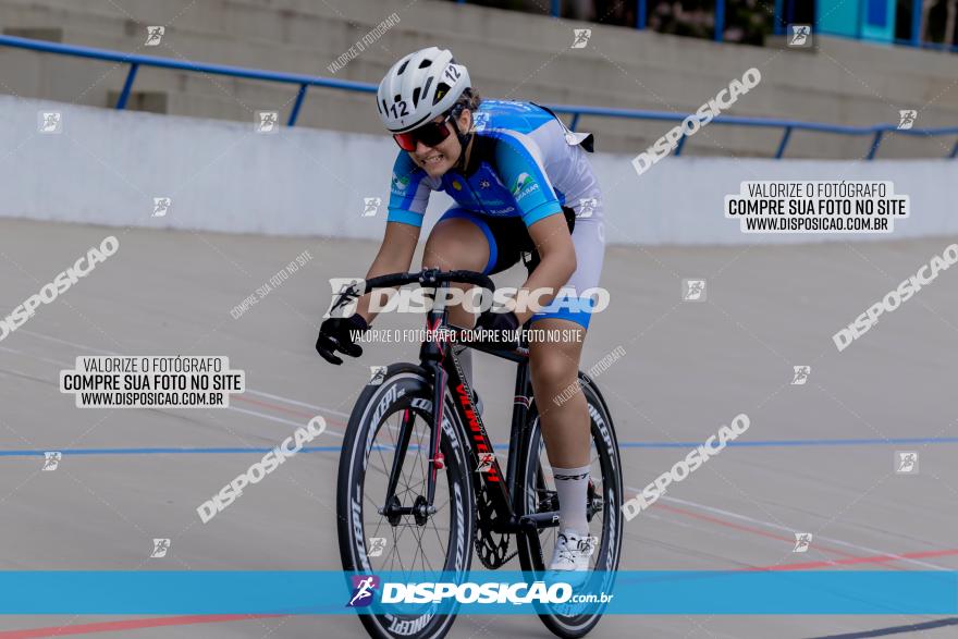 Taça Brasil de Ciclismo de Pista 2023 - Etapa 1