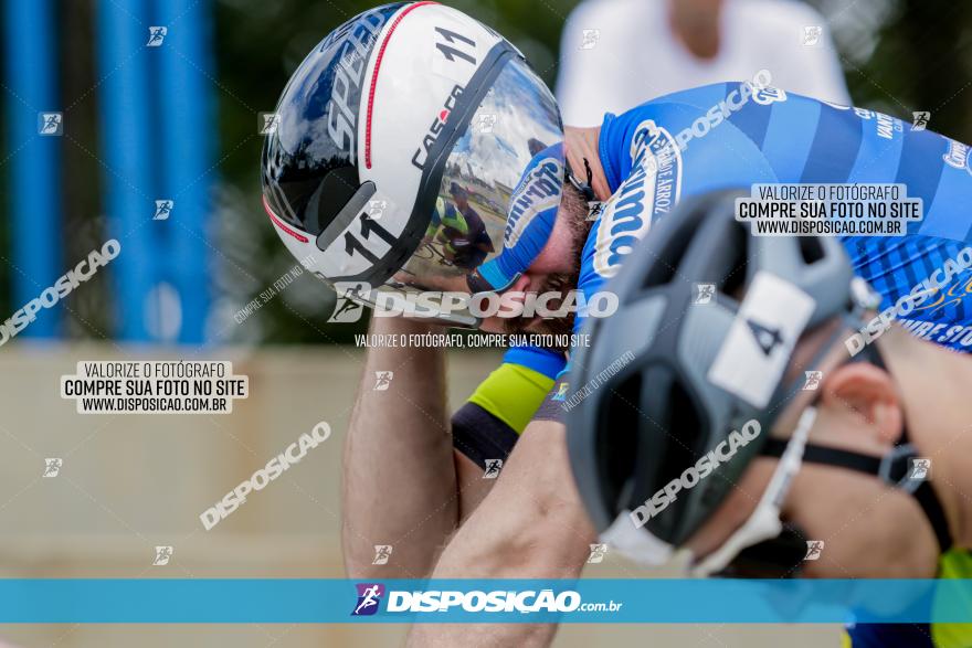 Taça Brasil de Ciclismo de Pista 2023 - Etapa 1