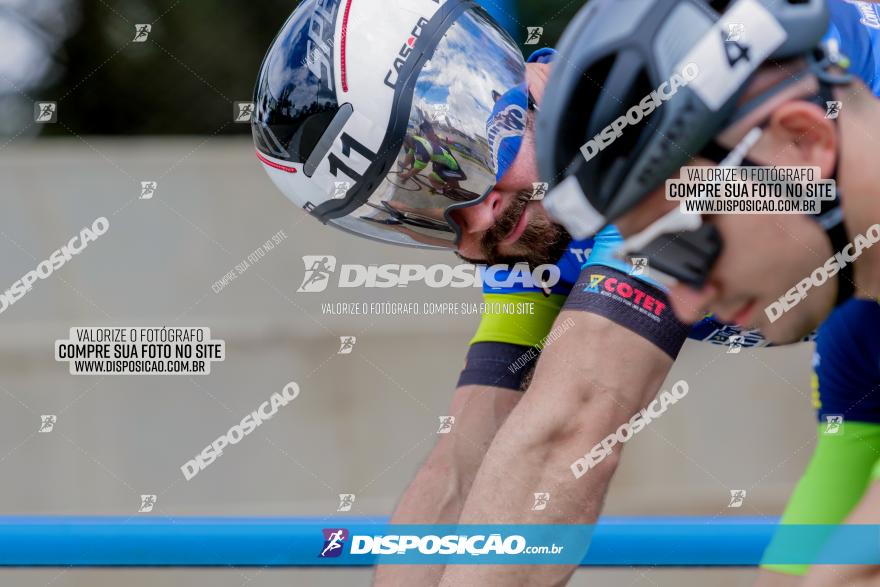 Taça Brasil de Ciclismo de Pista 2023 - Etapa 1