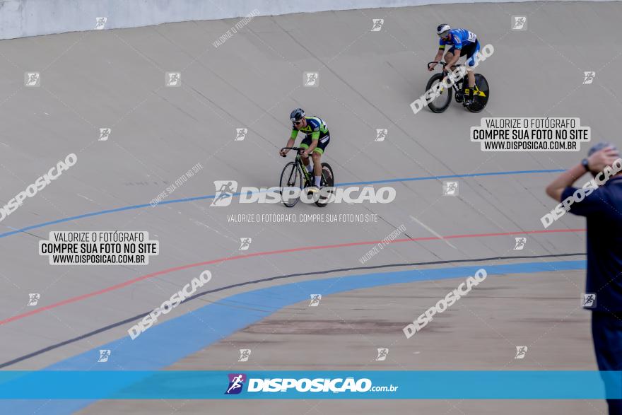 Taça Brasil de Ciclismo de Pista 2023 - Etapa 1