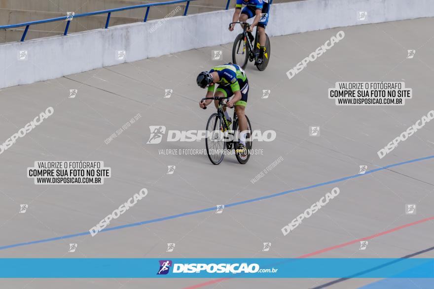 Taça Brasil de Ciclismo de Pista 2023 - Etapa 1