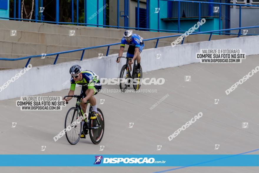 Taça Brasil de Ciclismo de Pista 2023 - Etapa 1