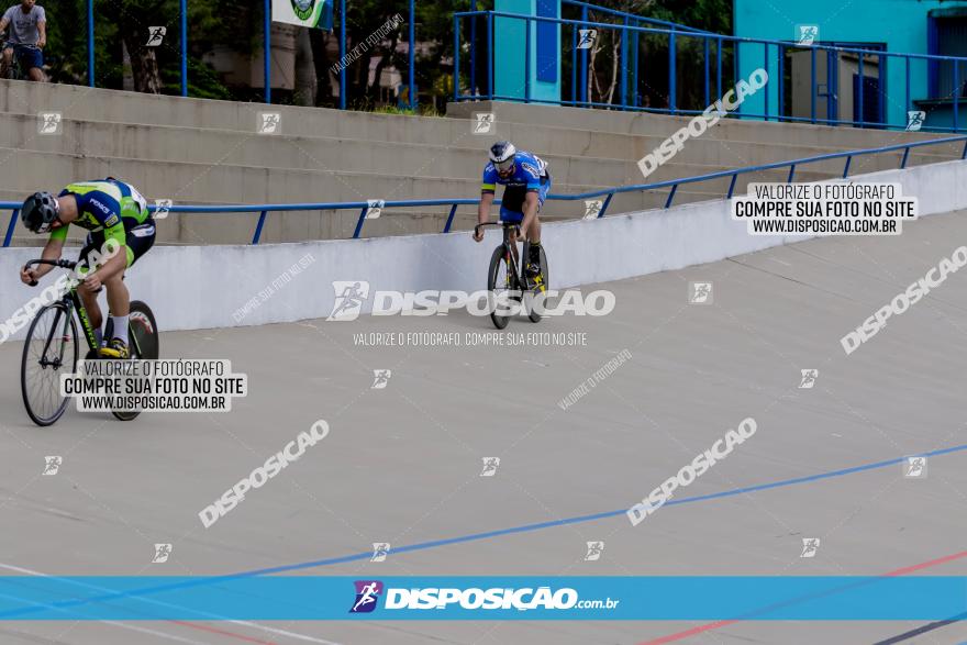 Taça Brasil de Ciclismo de Pista 2023 - Etapa 1