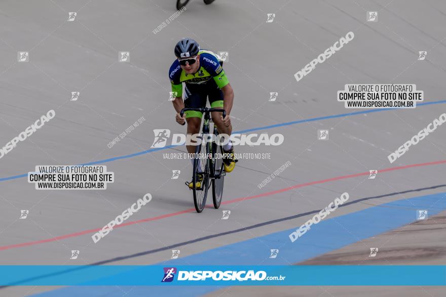 Taça Brasil de Ciclismo de Pista 2023 - Etapa 1