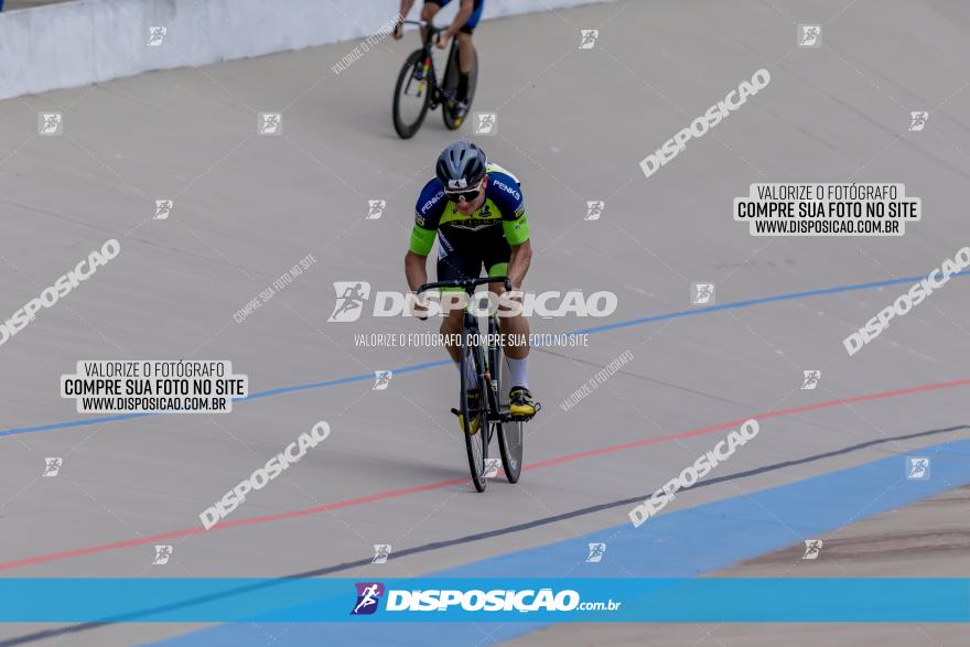 Taça Brasil de Ciclismo de Pista 2023 - Etapa 1