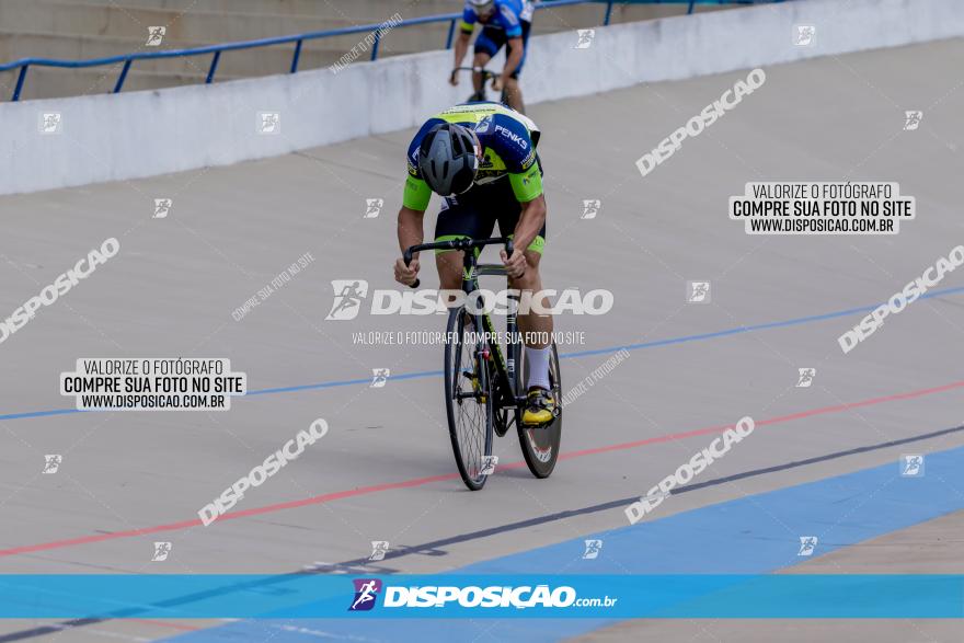 Taça Brasil de Ciclismo de Pista 2023 - Etapa 1