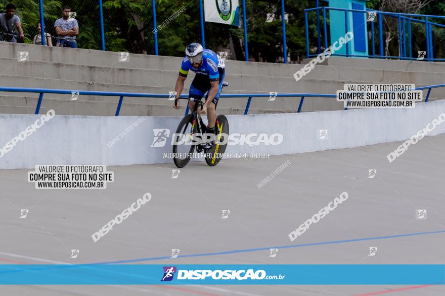 Taça Brasil de Ciclismo de Pista 2023 - Etapa 1