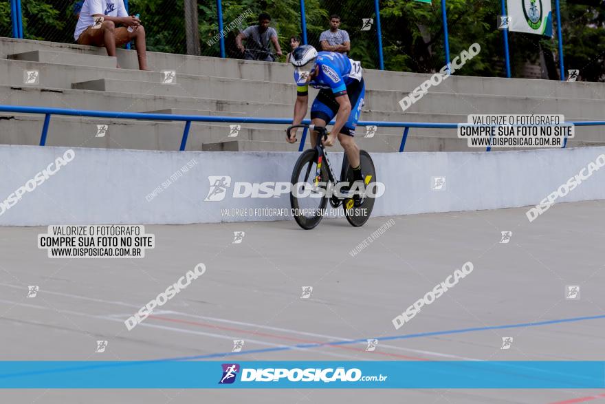 Taça Brasil de Ciclismo de Pista 2023 - Etapa 1