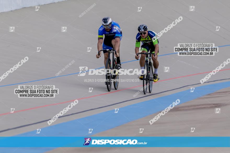 Taça Brasil de Ciclismo de Pista 2023 - Etapa 1