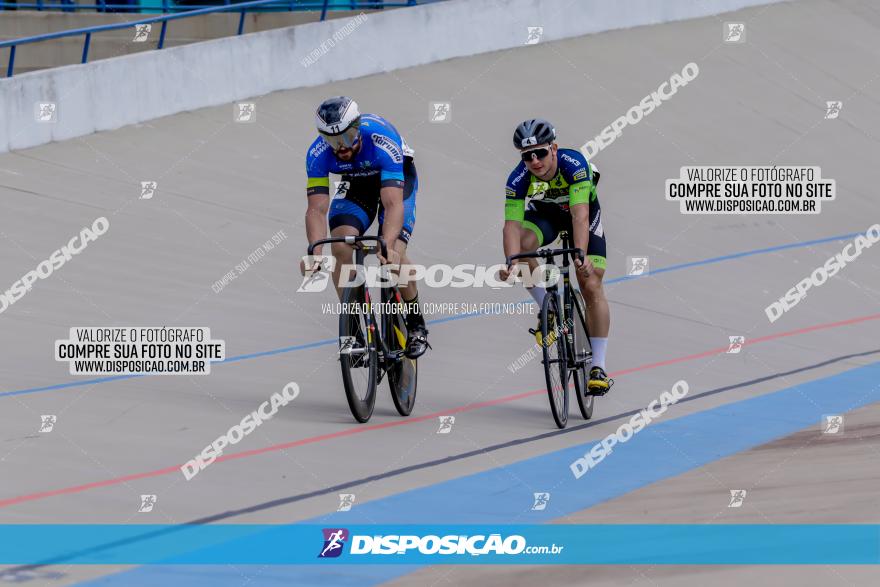 Taça Brasil de Ciclismo de Pista 2023 - Etapa 1