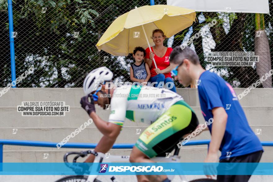 Taça Brasil de Ciclismo de Pista 2023 - Etapa 1