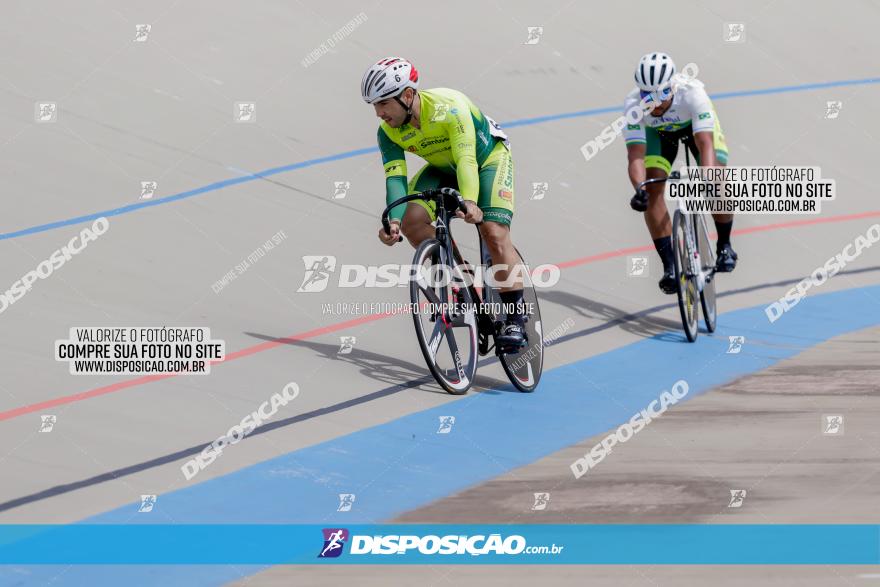 Taça Brasil de Ciclismo de Pista 2023 - Etapa 1