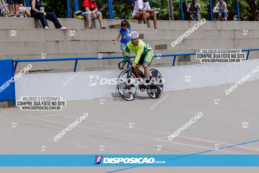 Taça Brasil de Ciclismo de Pista 2023 - Etapa 1