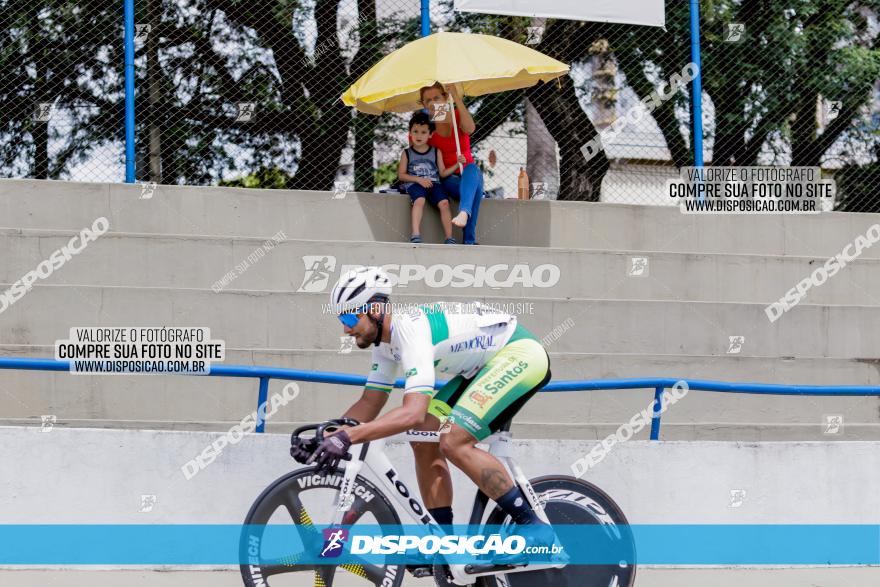 Taça Brasil de Ciclismo de Pista 2023 - Etapa 1