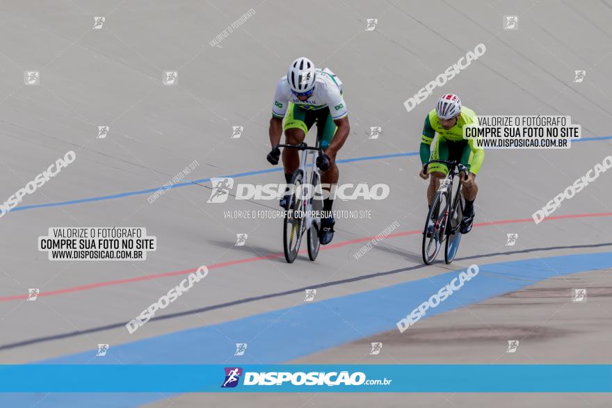 Taça Brasil de Ciclismo de Pista 2023 - Etapa 1