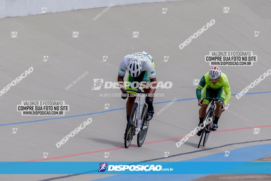 Taça Brasil de Ciclismo de Pista 2023 - Etapa 1