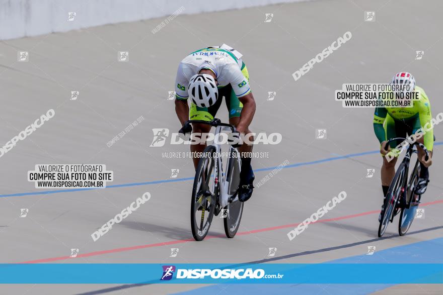 Taça Brasil de Ciclismo de Pista 2023 - Etapa 1