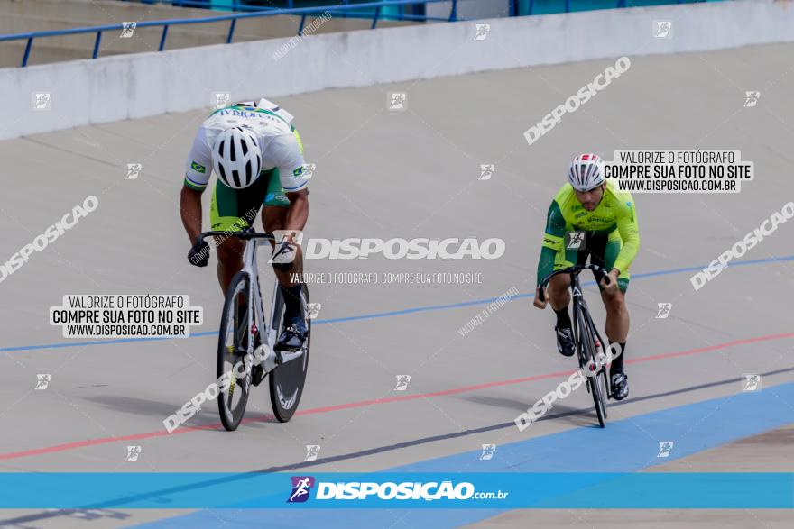 Taça Brasil de Ciclismo de Pista 2023 - Etapa 1