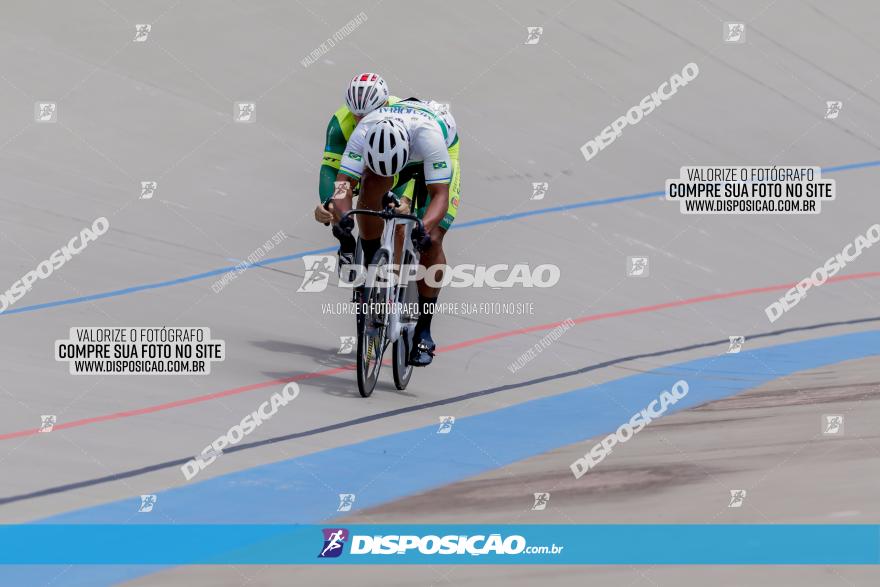 Taça Brasil de Ciclismo de Pista 2023 - Etapa 1