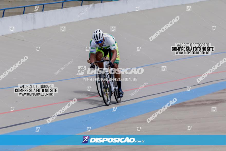 Taça Brasil de Ciclismo de Pista 2023 - Etapa 1