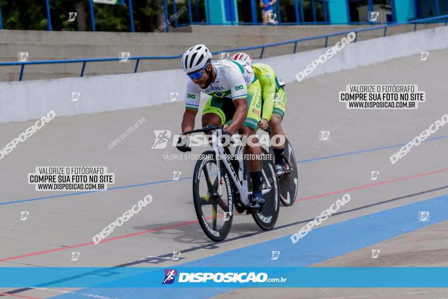 Taça Brasil de Ciclismo de Pista 2023 - Etapa 1