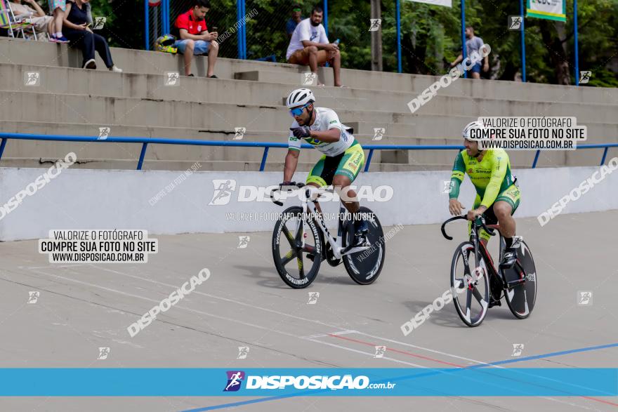 Taça Brasil de Ciclismo de Pista 2023 - Etapa 1