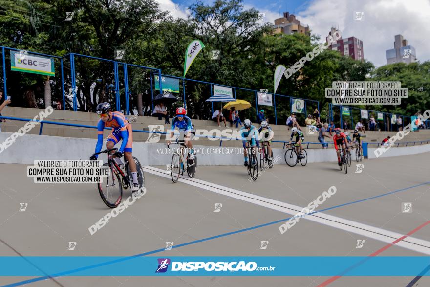 Taça Brasil de Ciclismo de Pista 2023 - Etapa 1